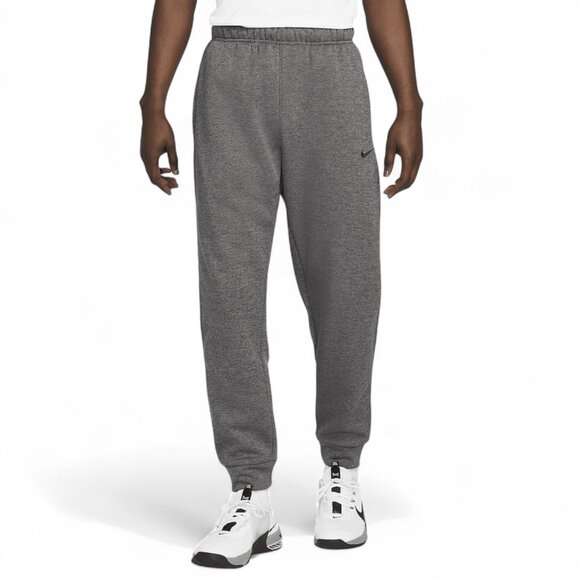 Nike Therma-Fit Joggers Size 3XL Training Sweatpants Fleece Lined Coldgear NWT - Picture 1 of 9